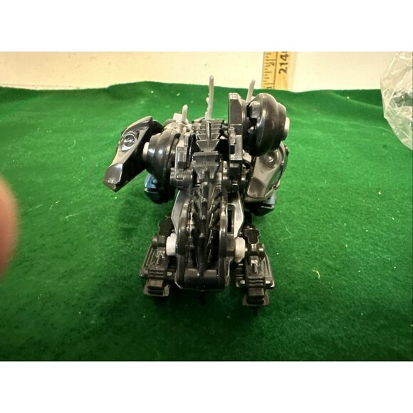 Transformers Ravage Revenge of the Fallen Deluxe Class 2009 - Picture 4 of 9